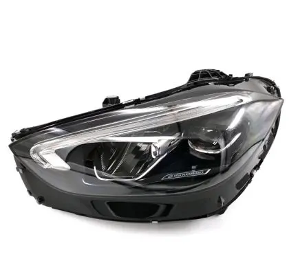 Mercedes-Benz C W206 Headlight/headlamp A2069067103