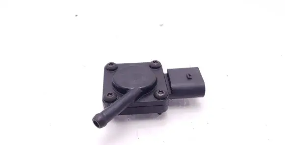 Exhaust gas pressure sensor