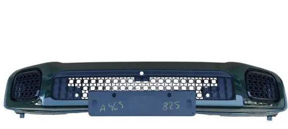 Mercedes-Benz G W463 2nd Gen Front bumper A4658850000 A4658850900 A4658852302