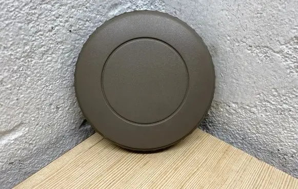 Volkswagen PASSAT B6 Seat adjustment knob 1J0881673