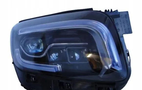 Mercedes-Benz GLB x247 Headlight/headlamp A2479060206