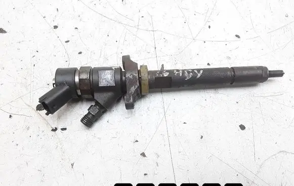 Ford Focus Fuel injector 1600tdci
