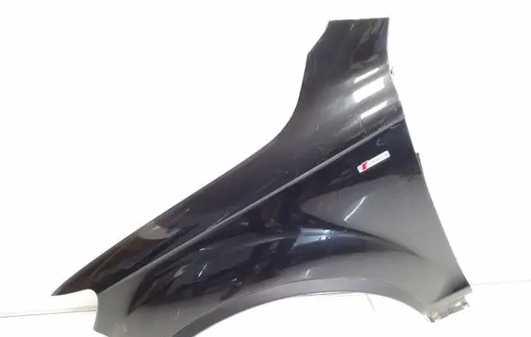 Audi Q7 4L Fender