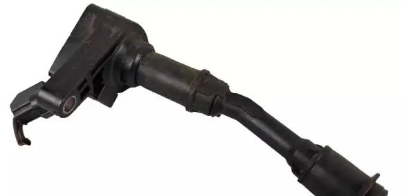 Ford Fusion II High voltage ignition coil DS7G12A366BB