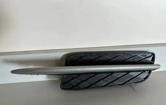 BMW X5 E70 Front bumper lower grill 7159593