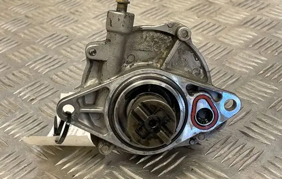 Citroen Jumper Vacuum pump