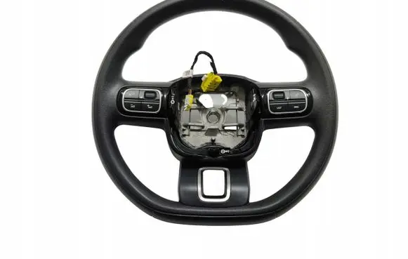 Citroen C3 Steering wheel 98164325ZD