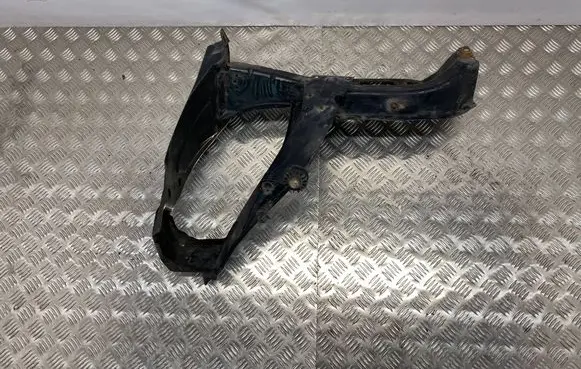 Mercedes-Benz GL X164 Headlight/headlamp mounting bracket 