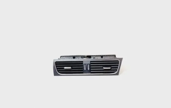 Audi A4 S4 B8 8K Dash center air vent grill 8T2820951B 8T2820951