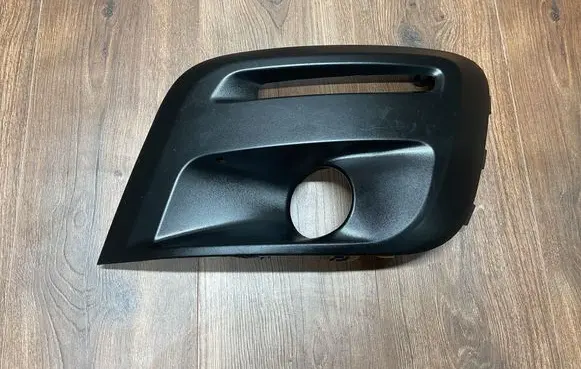Citroen Berlingo Front fog light trim/grill 9810965977 9810965777