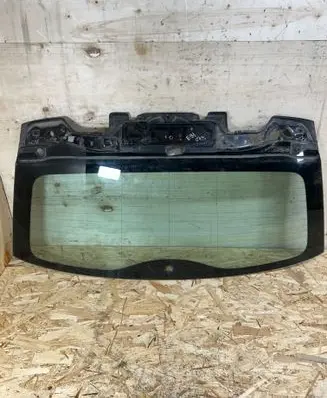 BMW 3 E90 E91 Rear windscreen/windshield window 7127053 51317127053