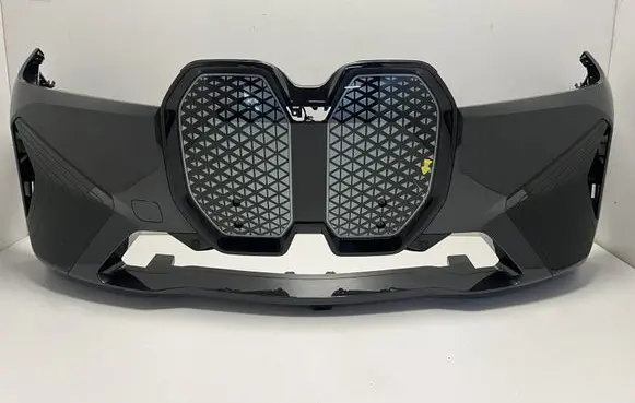 BMW iX Front bumper 5A3ADF9 5A0ABE9