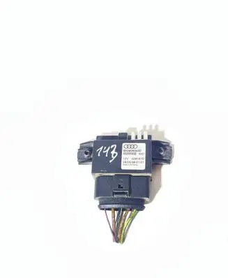Audi Q5 SQ5 Fuel injection pump control unit/module 8K0906093