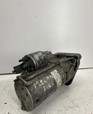 Renault Megane II Starter motor G199179A 220396