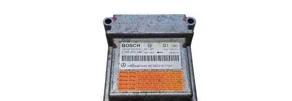 Airbag control unit/module