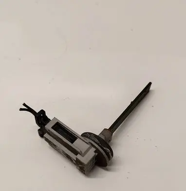Volkswagen Golf V Interior temperature sensor 4B0820539