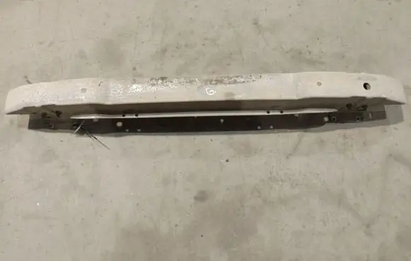 Opel Vectra C Rear beam