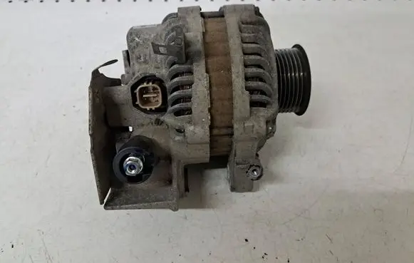 Honda Civic Generator/alternator AHGA67