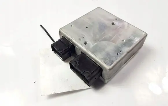 Honda CR-Z Battery control module 39980-SZT-G03