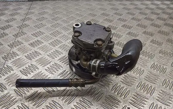 Mazda 3 I Electric power steering pump 