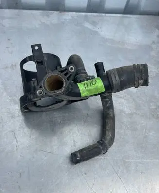Mercedes-Benz Sprinter W906 Fuel filter bracket/mount holder A6512000456