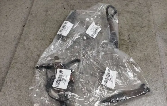 Volkswagen Caddy Fuel injector