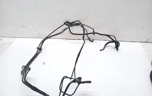 Citroen C5 Vacuum line/pipe/hose 