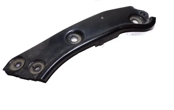 Radiator support slam panel bracket