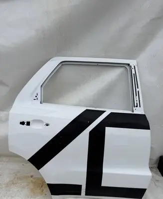 Dodge Durango III Rear door 