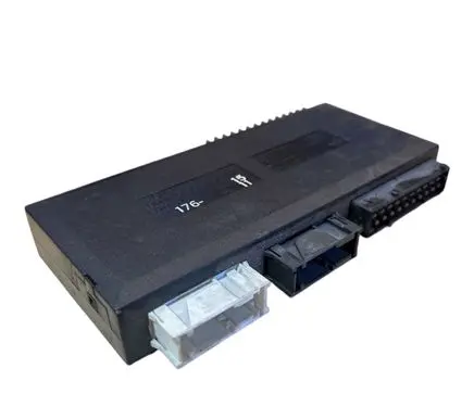 BMW 5 E39 Comfort/convenience module 61358372143 5DK00704721