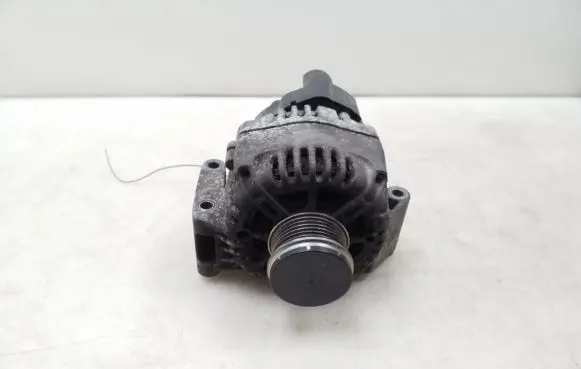 Fiat Punto (188) Generator/alternator 46823547