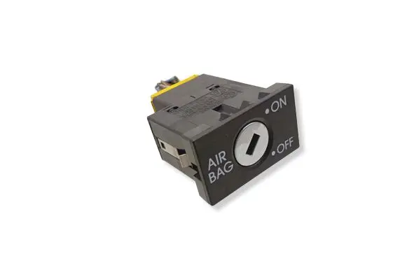 Seat Leon (1M) Passenger airbag on/off switch 6Q0919237A