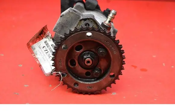 Ford Transit - Tourneo Connect Fuel injection high pressure pump 6S7Q9B395AA