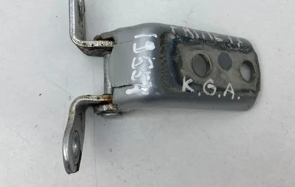 Toyota Prius Prime Rear door lower hinge