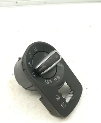 Audi A3 S3 8L Light switch 8P2941531BB