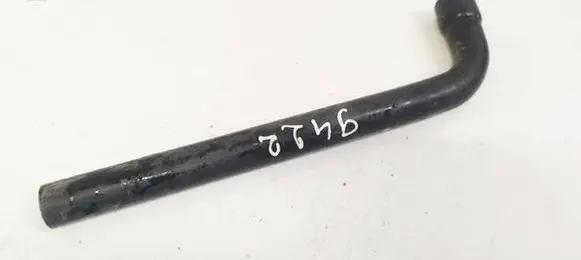 Opel Zafira A Wheel nut wrench 13107800