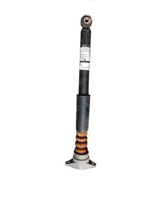 Rear shock absorber/damper