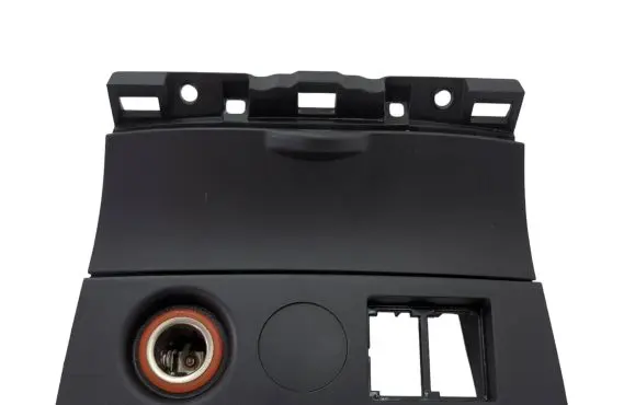 Mazda 3 I Cigarette lighter trim front BP4L55211