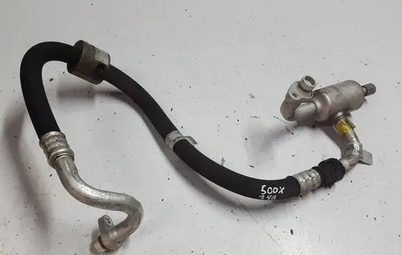 Fiat 500X Air conditioning (A/C) pipe/hose 51956267XAUTOPX 51956267