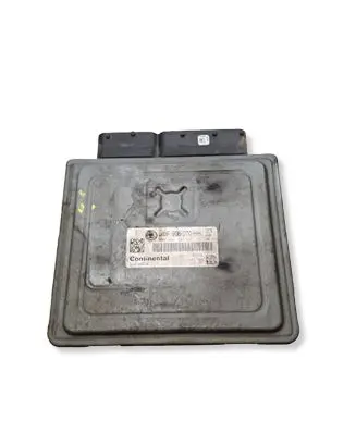 Toyota Auris 150 Engine control unit/module 5WP44824 03E906070HH