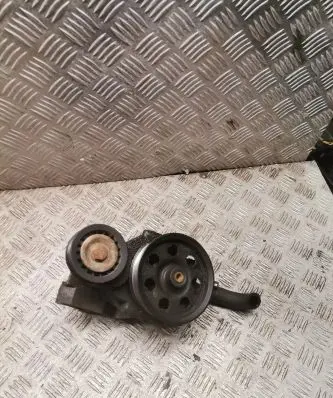 Ford Focus Power steering pump
