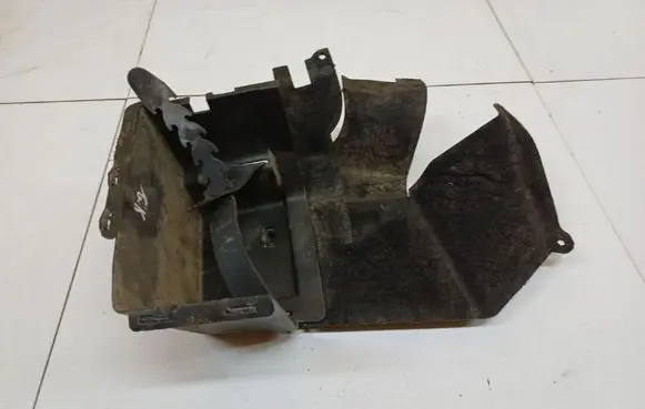 Opel Zafira A Other interior part 90580317