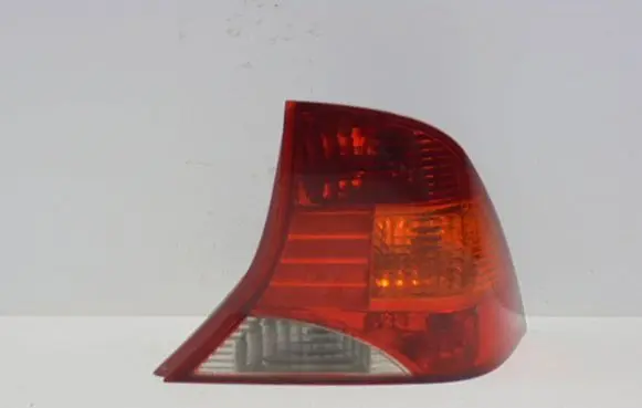 Ford Focus C-MAX Rear/tail lights 1M5113404BB