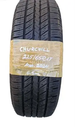 Hyundai ix35 R17 summer tire GRB007