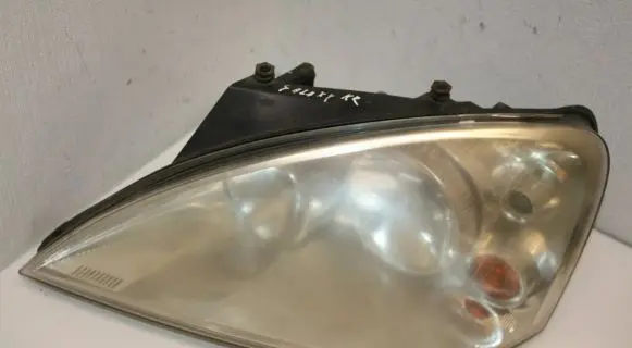 Ford Galaxy Headlight/headlamp 0301183201 1305239169