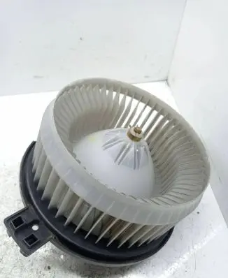Honda Accord Heater fan/blower 1940001720