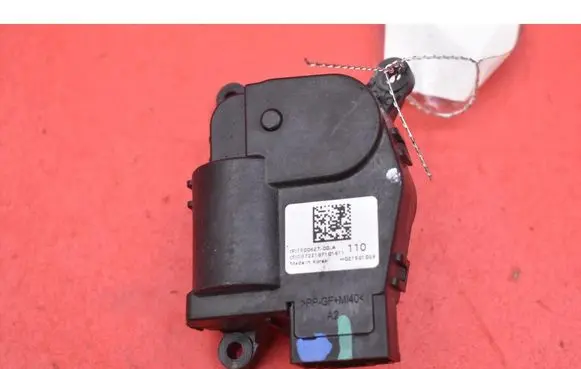 Tesla Model Y Air flap motor/actuator 150062700A