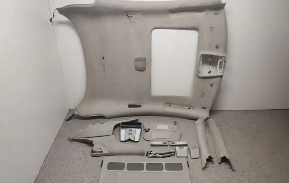 Mercedes-Benz CL C216 Headlining A2166901550