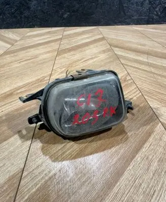 Mercedes-Benz C W203 Front fog light