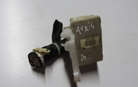 Toyota Auris 150 MPM control module 8267112280